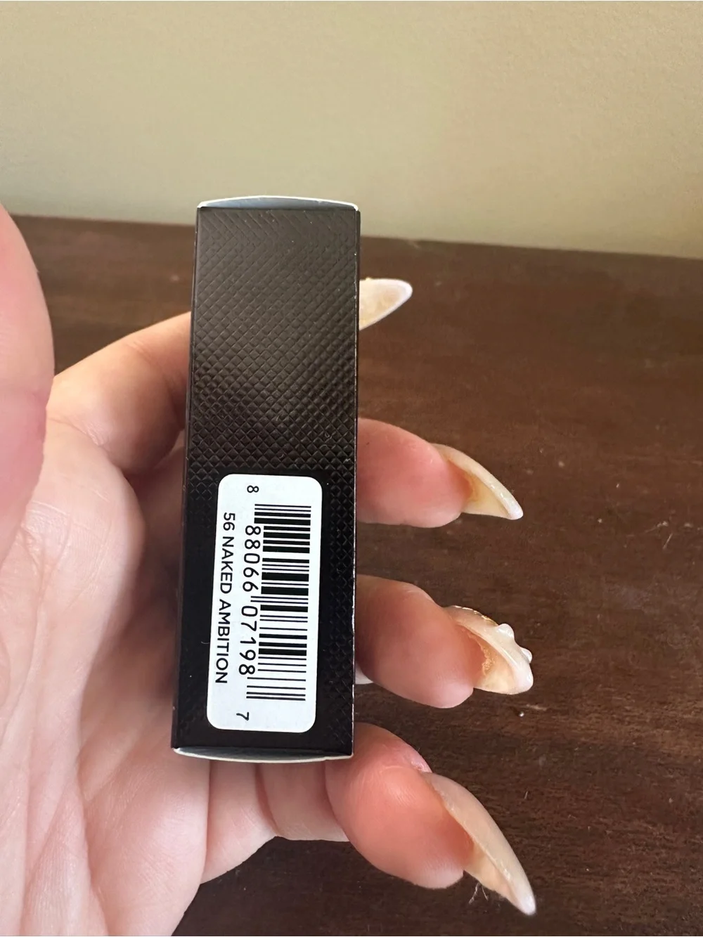 Tom Ford Lipstick